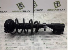 Recambio de amortiguador delantero izquierdo para renault espace iv (jk0) grand espace expression referencia OEM IAM   