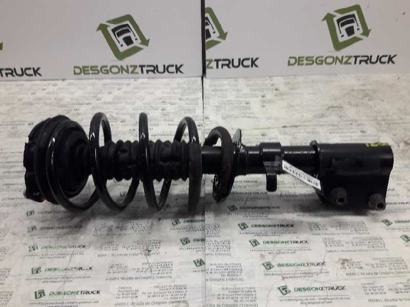 Recambio de amortiguador delantero izquierdo para renault espace iv (jk0) grand espace expression referencia OEM IAM   