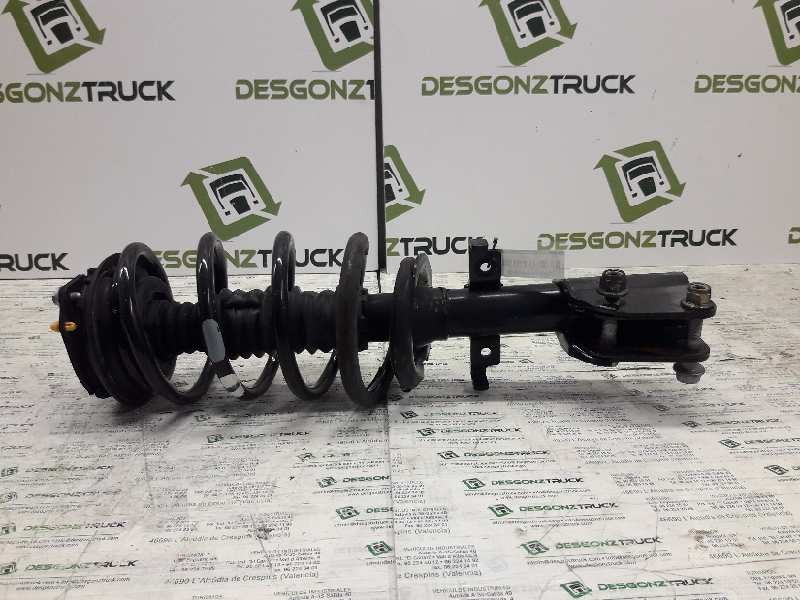 Recambio de amortiguador delantero izquierdo para renault espace iv (jk0) grand espace expression referencia OEM IAM   