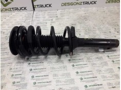 Recambio de amortiguador delantero derecho para ford transit mod. 2000 combi ft 330 2.4 largo referencia OEM IAM YC1518045  