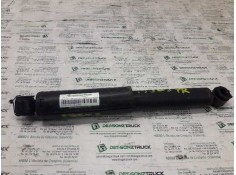 Recambio de amortiguador trasero para suzuki samurai (sj) hardtop referencia OEM IAM   