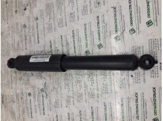 Recambio de amortiguador trasero para suzuki samurai (sj) hardtop referencia OEM IAM   