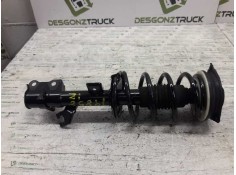 Recambio de amortiguador delantero izquierdo para nissan nv 200 (m20) evalia premium referencia OEM IAM   