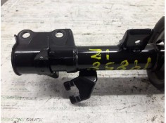 Recambio de amortiguador delantero izquierdo para nissan nv 200 (m20) evalia premium referencia OEM IAM    2