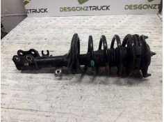 Recambio de amortiguador delantero derecho para kia carens 1.8 cat referencia OEM IAM   