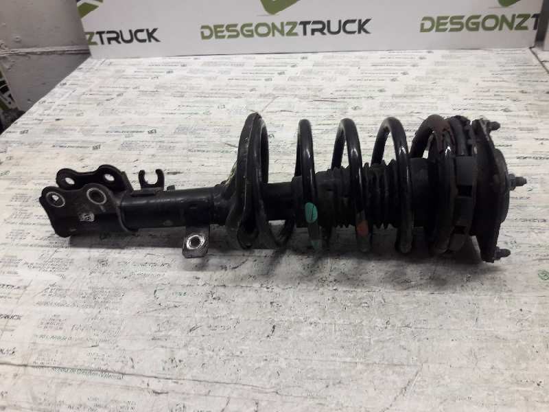 Recambio de amortiguador delantero derecho para kia carens 1.8 cat referencia OEM IAM   