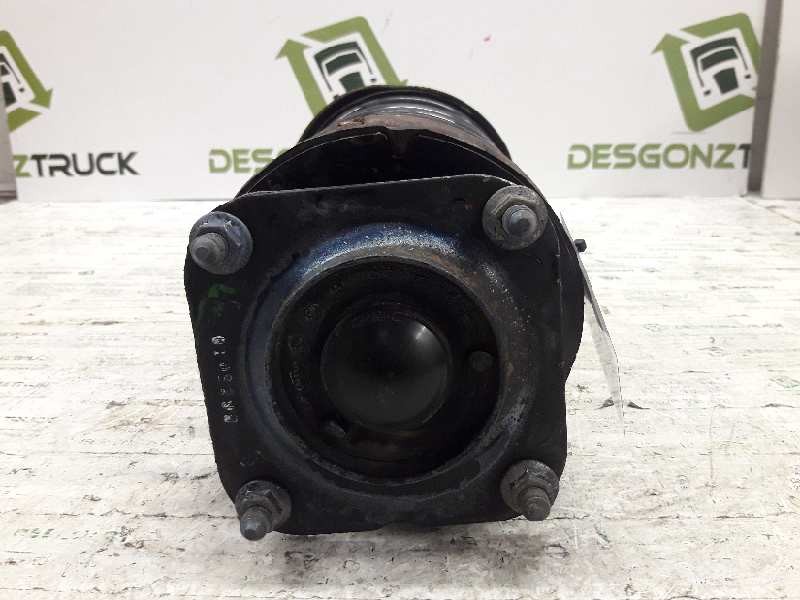 Recambio de amortiguador delantero derecho para kia carens 1.8 cat referencia OEM IAM   