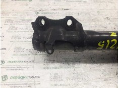 Recambio de amortiguador delantero izquierdo para volkswagen polo berlina (6n2) trendline referencia OEM IAM 6N0413031N   2