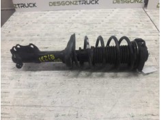 Recambio de amortiguador delantero derecho para volkswagen polo berlina (6n2) trendline referencia OEM IAM 6N0413031N  