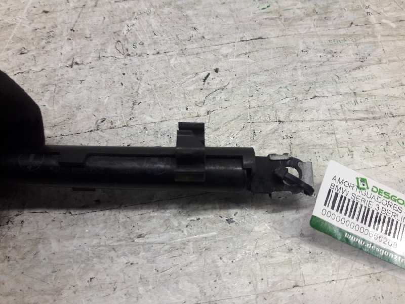 Recambio de amortiguadores capo para bmw serie 3 berlina (e36) 320i referencia OEM IAM 51231960852 320N 