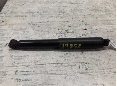 Recambio de amortiguador trasero derecho para nissan nv 200 (m20) evalia premium referencia OEM IAM   