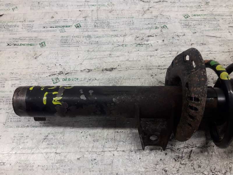 Recambio de amortiguador delantero izquierdo para volkswagen passat berlina (3c2) advance referencia OEM IAM   