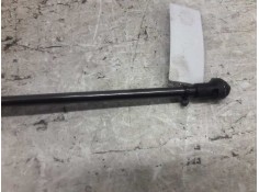 Recambio de amortiguadores capo para volkswagen polo (9n1) conceptline referencia OEM IAM 6Q0823359C 310N  2