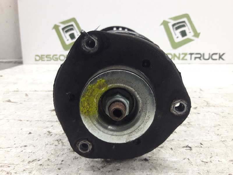 Recambio de amortiguador delantero izquierdo para volkswagen polo (9n1) conceptline referencia OEM IAM 413031  