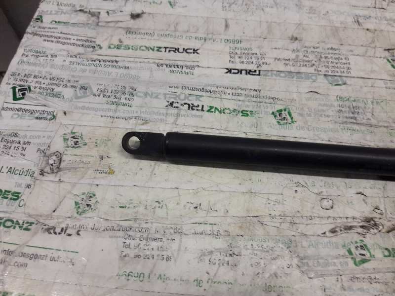 Recambio de amortiguadores capo para audi 80 avant básico berlina referencia OEM IAM  375N 