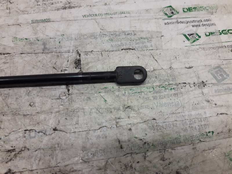 Recambio de amortiguadores capo para audi 80 avant básico berlina referencia OEM IAM  375N 