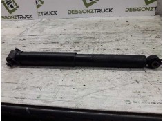 Recambio de amortiguador trasero para renault espace iv (jk0) grand espace expression referencia OEM IAM 8200256337  
