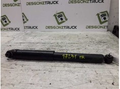 Recambio de amortiguador trasero para renault espace iv (jk0) grand espace expression referencia OEM IAM 8200256337  