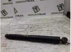 Recambio de amortiguador trasero para renault master desde ´98 referencia OEM IAM 7700310741  