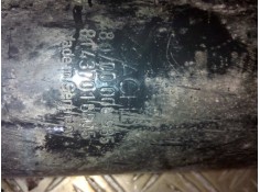 Recambio de amortiguador trasero para man tgx 18.xxx fg / 4x2 bl xxl referencia OEM IAM 81437016905 481700000985 SACHS 2