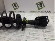Recambio de amortiguador delantero izquierdo para renault laguna ii (bg0) authentique referencia OEM IAM 8200117296 0306100009C  2