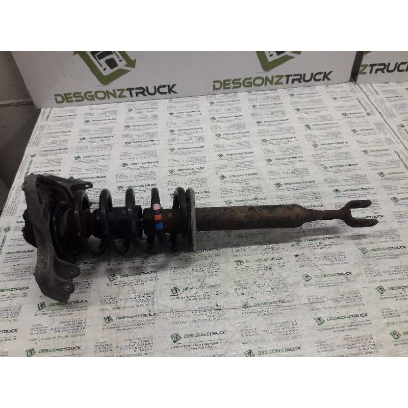Recambio de amortiguador delantero derecho para audi a4 berlina (8e) 1.9 tdi (96kw) referencia OEM IAM   
