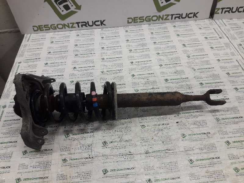 Recambio de amortiguador delantero derecho para audi a4 berlina (8e) 1.9 tdi (96kw) referencia OEM IAM   