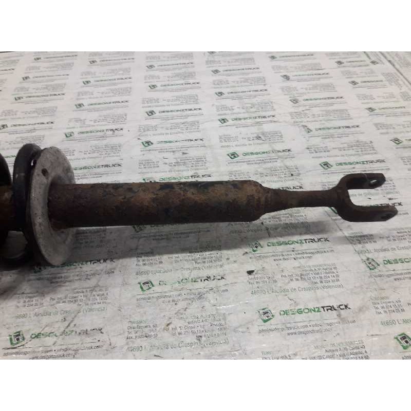 Recambio de amortiguador delantero derecho para audi a4 berlina (8e) 1.9 tdi (96kw) referencia OEM IAM   