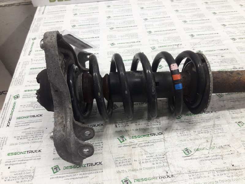 Recambio de amortiguador delantero derecho para audi a4 berlina (8e) 1.9 tdi (96kw) referencia OEM IAM   
