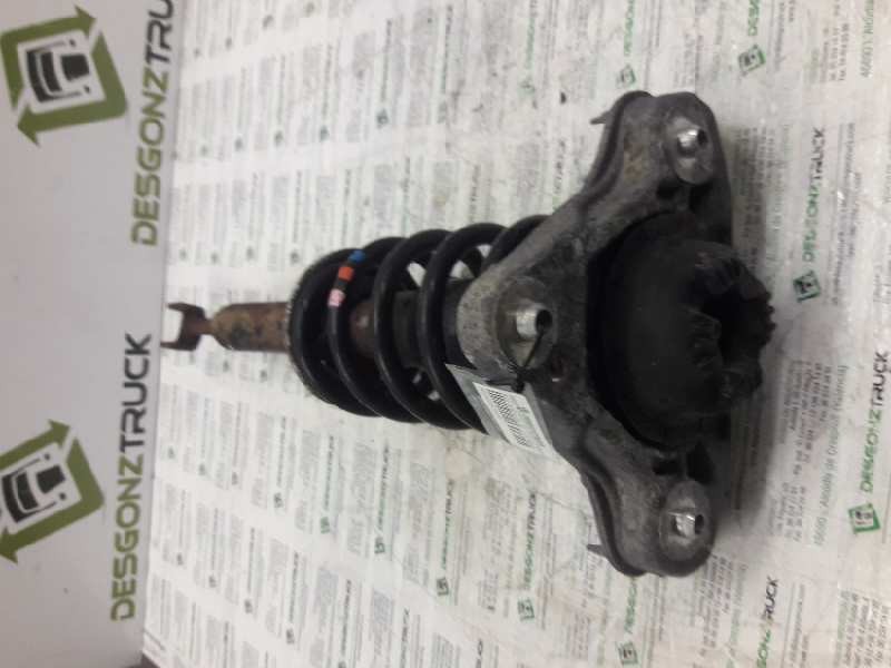 Recambio de amortiguador delantero derecho para audi a4 berlina (8e) 1.9 tdi (96kw) referencia OEM IAM   