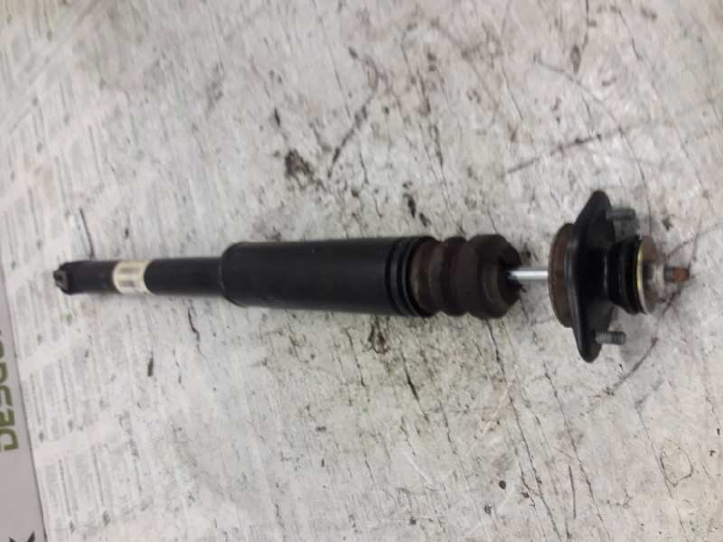 Recambio de amortiguador trasero para bmw serie 3 berlina (e46) 320d referencia OEM IAM 33526757045  