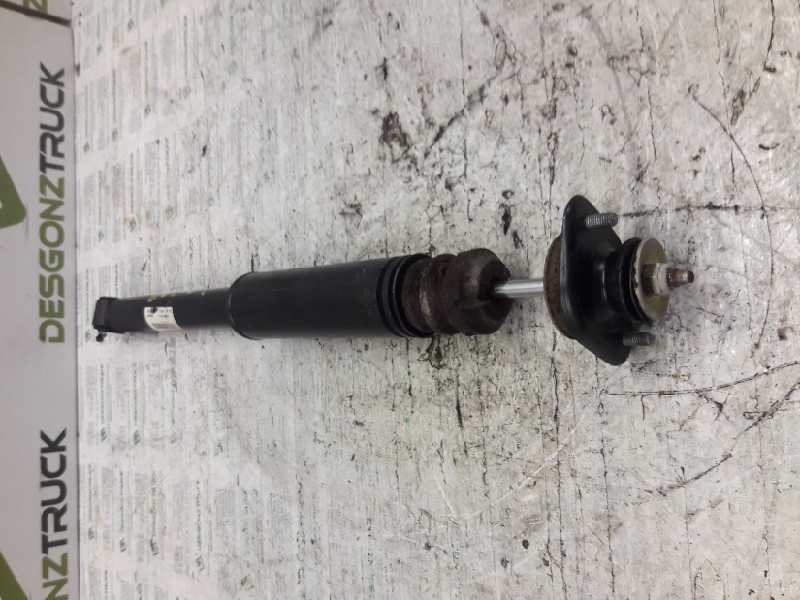 Recambio de amortiguador trasero para bmw serie 3 berlina (e46) 320d referencia OEM IAM 814901557207  
