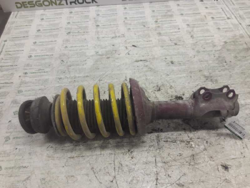 Recambio de amortiguador delantero derecho para volkswagen golf iii berlina (1h1) gt special referencia OEM IAM 6108C001  