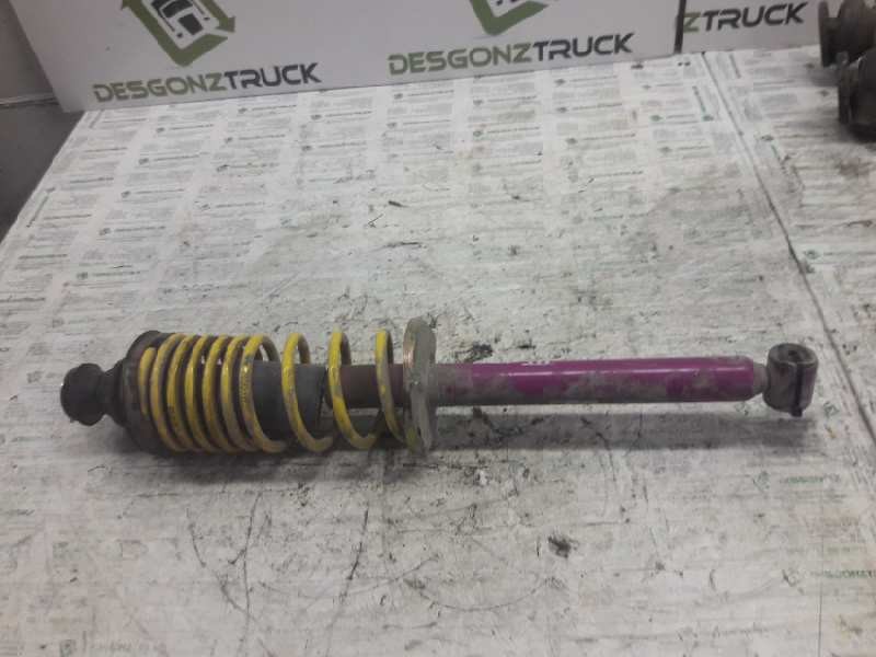 Recambio de amortiguador trasero para volkswagen golf iii berlina (1h1) gt special referencia OEM IAM   