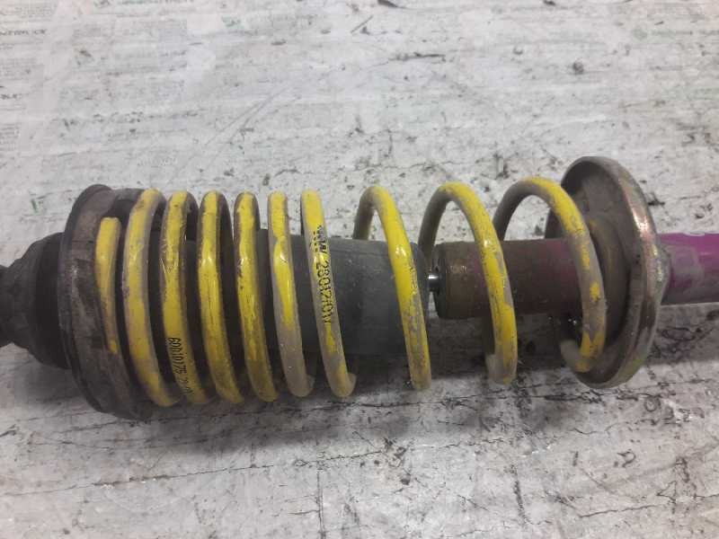 Recambio de amortiguador trasero para volkswagen golf iii berlina (1h1) gt special referencia OEM IAM   