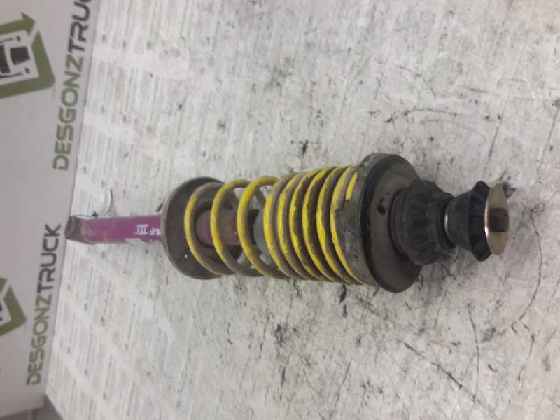 Recambio de amortiguador trasero para volkswagen golf iii berlina (1h1) gt special referencia OEM IAM   