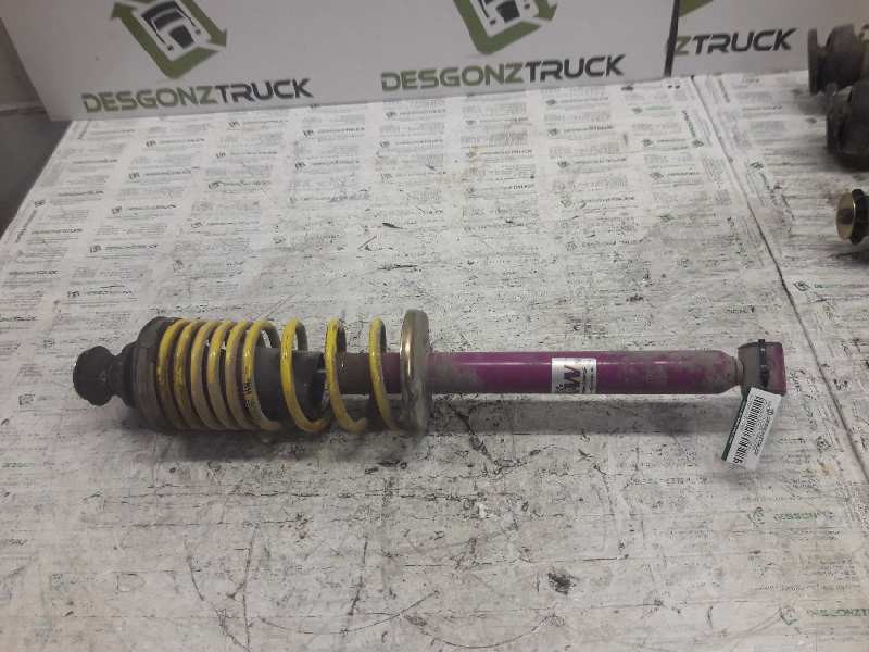 Recambio de amortiguador trasero para volkswagen golf iii berlina (1h1) gt special referencia OEM IAM   