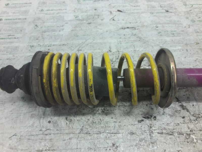 Recambio de amortiguador trasero para volkswagen golf iii berlina (1h1) gt special referencia OEM IAM   
