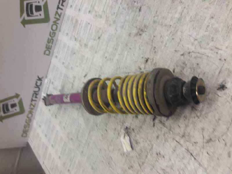 Recambio de amortiguador trasero para volkswagen golf iii berlina (1h1) gt special referencia OEM IAM   