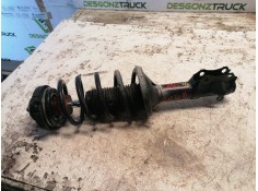 Recambio de amortiguador delantero izquierdo para seat ibiza (6k1) sport referencia OEM IAM 20739037  