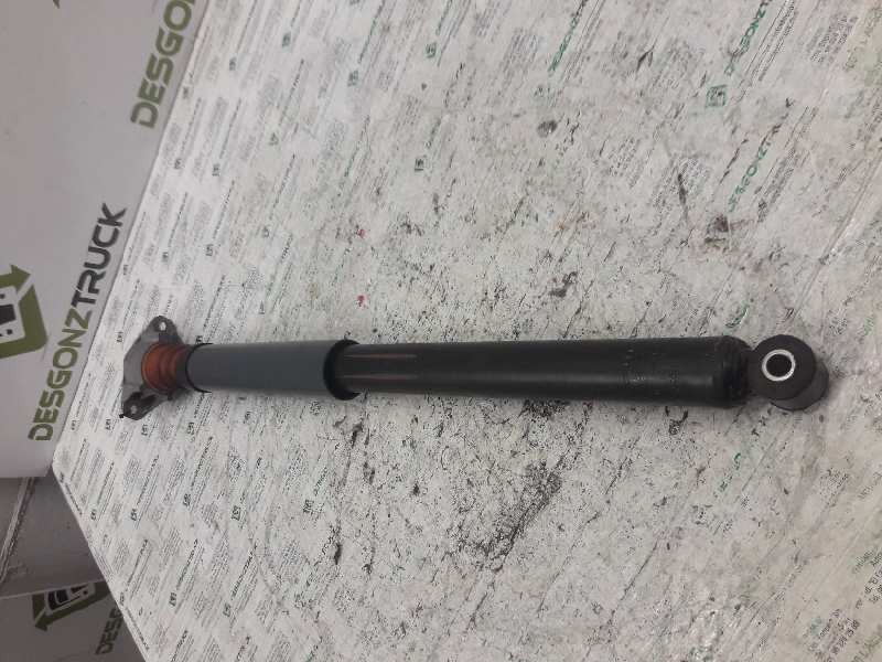 Recambio de amortiguador trasero para ford focus lim. (cb4) titanium referencia OEM IAM 4M5118080AAF  