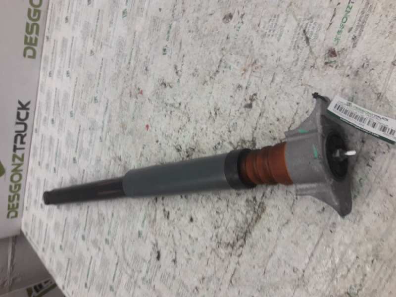 Recambio de amortiguador trasero para ford focus lim. (cb4) titanium referencia OEM IAM 4M5118080AAF  