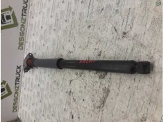 Recambio de amortiguador trasero para ford focus lim. (cb4) titanium referencia OEM IAM 4M5118080AAF  