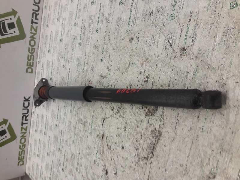 Recambio de amortiguador trasero para ford focus lim. (cb4) titanium referencia OEM IAM 4M5118080AAF  