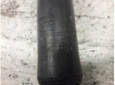 Recambio de amortiguador trasero para ford focus lim. (cb4) titanium referencia OEM IAM 4M5118080AAF   2