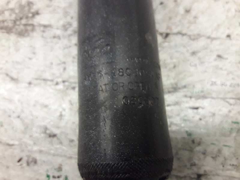 Recambio de amortiguador trasero para ford focus lim. (cb4) titanium referencia OEM IAM 4M5118080AAF  