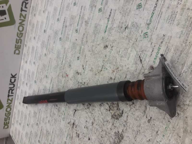 Recambio de amortiguador trasero para ford focus lim. (cb4) titanium referencia OEM IAM 4M5118080AAF  