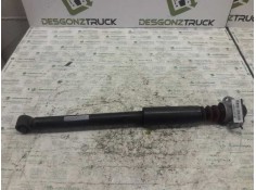 Recambio de amortiguador trasero para volkswagen golf iv berlina (1j1) básico referencia OEM IAM 1J0512011AA 1J0513025AD 
