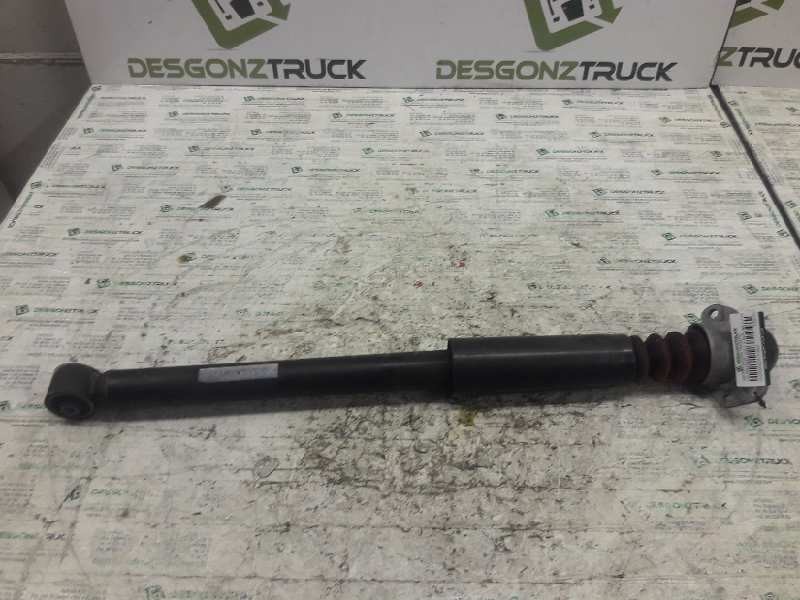 Recambio de amortiguador trasero para volkswagen golf iv berlina (1j1) básico referencia OEM IAM 1J0512011AA 1J0513025AD 