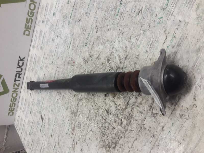 Recambio de amortiguador trasero para volkswagen golf iv berlina (1j1) básico referencia OEM IAM 1J0512011AA 1J0513025AD 